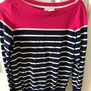 Nautica sweater